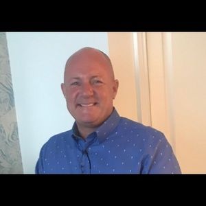 Meet your Posher, Boyd